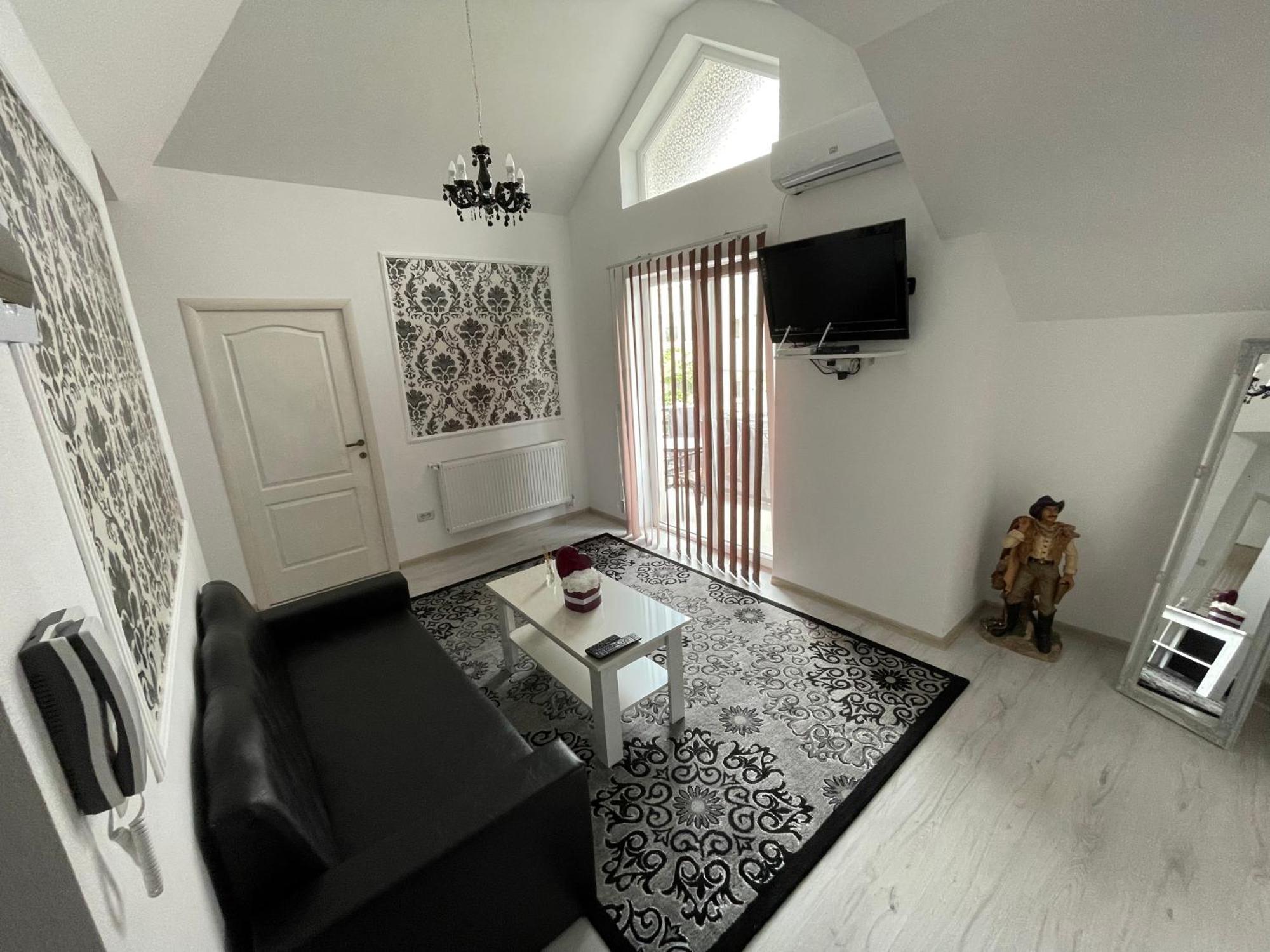 Sara Apartament Lugoj Exterior photo