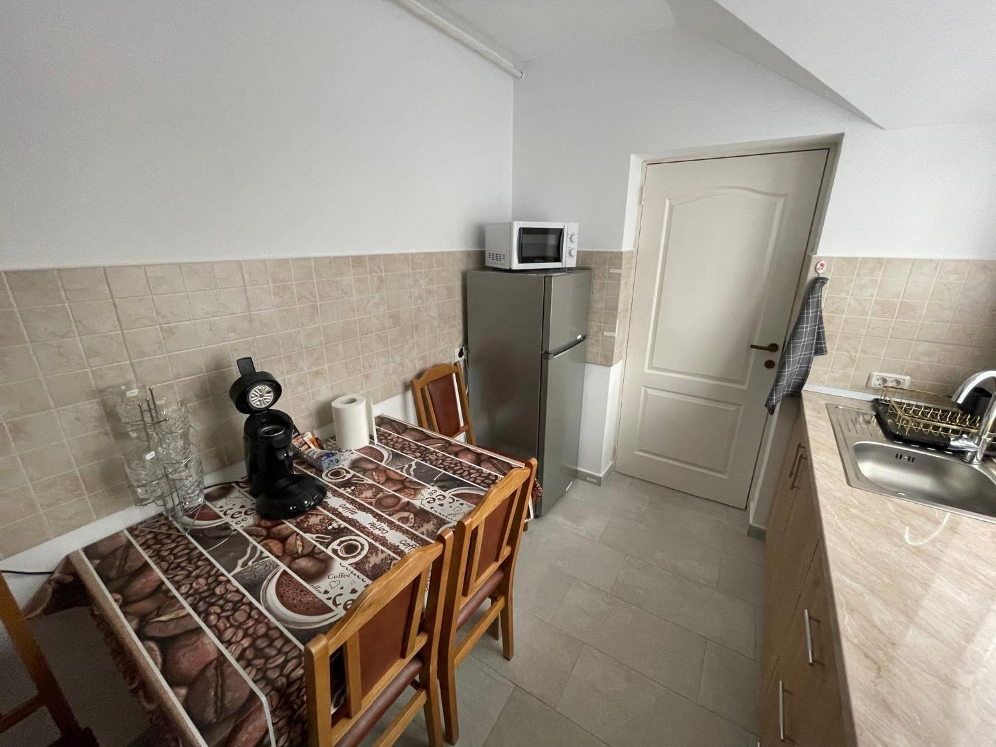 Sara Apartament Lugoj Exterior photo