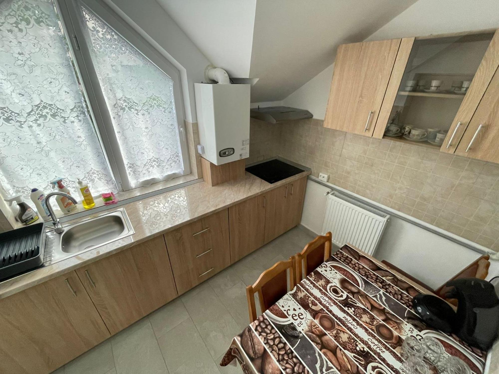 Sara Apartament Lugoj Exterior photo