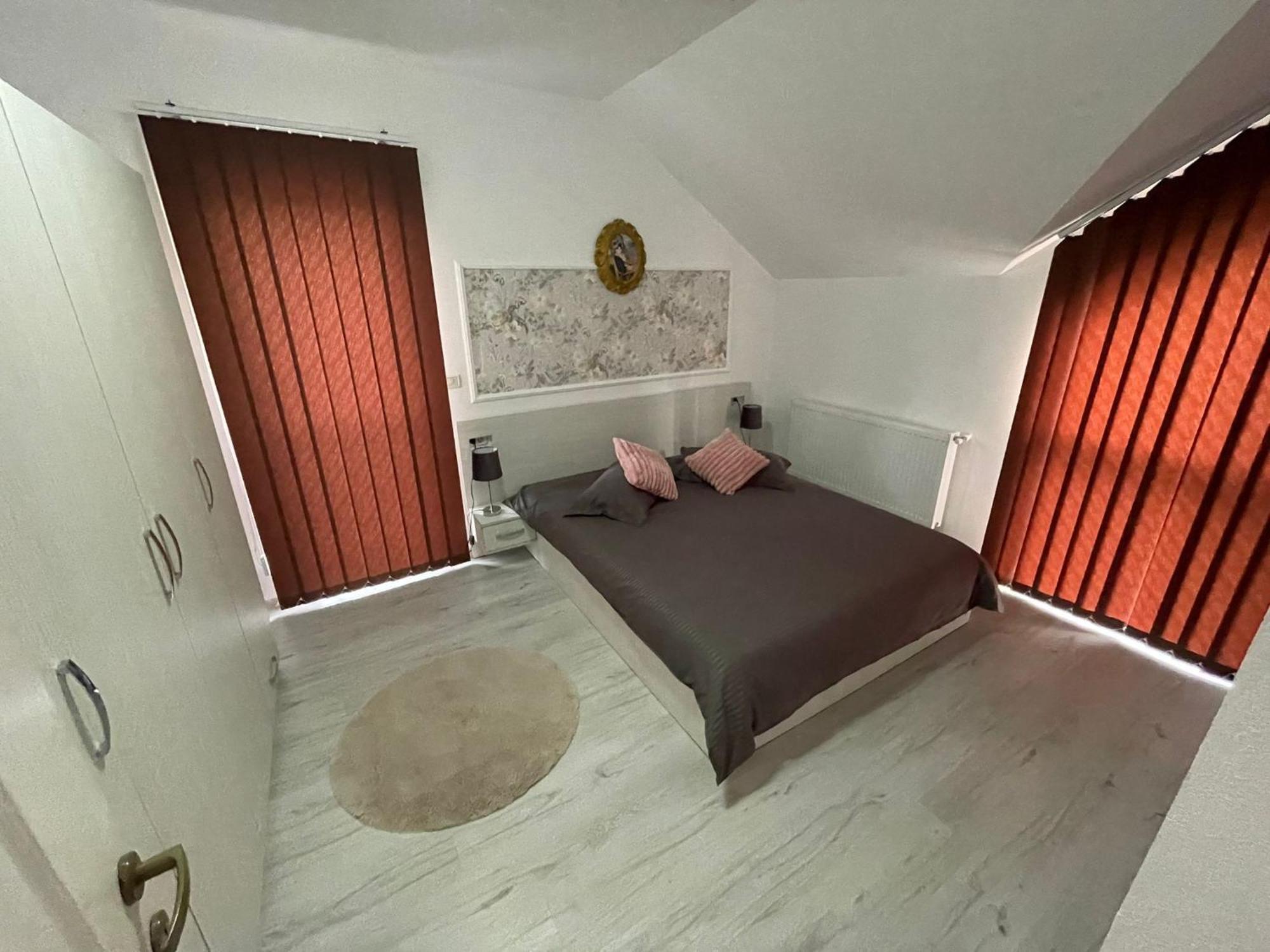 Sara Apartament Lugoj Exterior photo